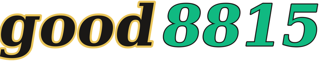 good8815 logo