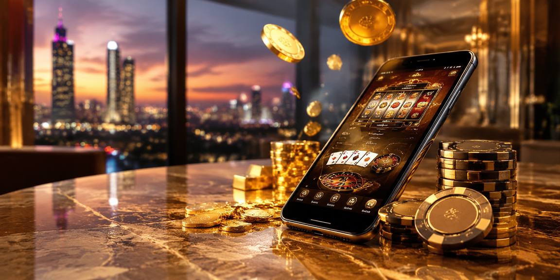 good8815 Casino